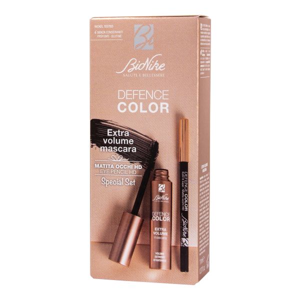 BIONIKE DEFENCE COLOR SPECIAL SET OCCHI EXTRA VOLUME