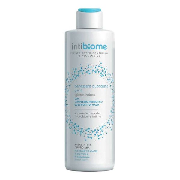 INTIBIOME WELLNESS 250 ML