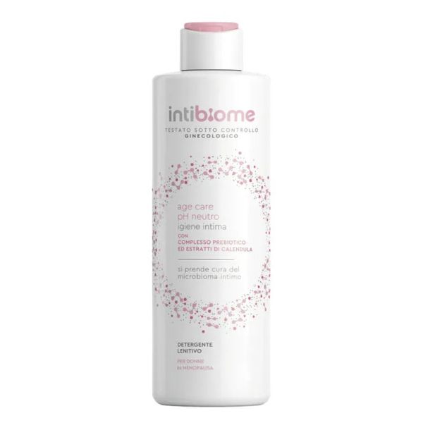 INTIBIOME AGE CARE 250 ML