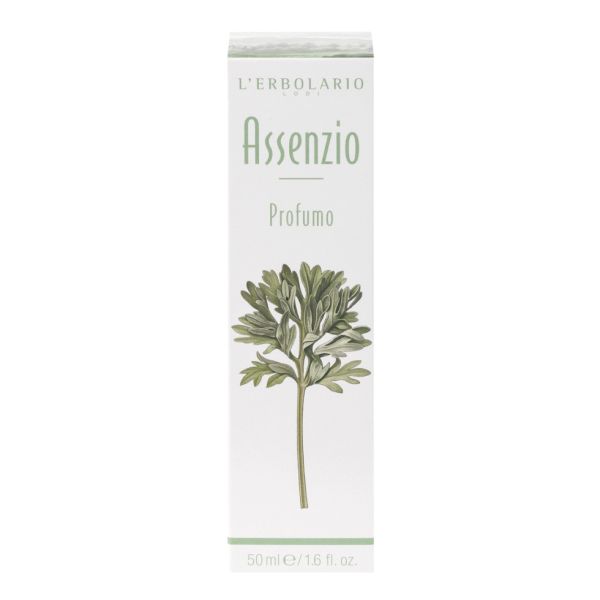 ASSENZIO PROFUMO 50 ML