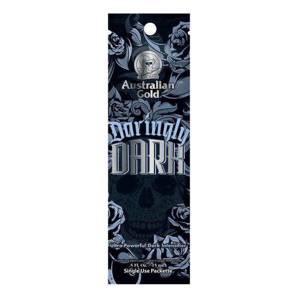 AUSTRALIAN GOLD DARINGLY DARK 15 ML