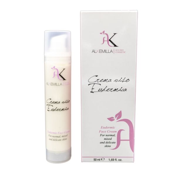 CREMA VISO IDRATANTE H24 50ML