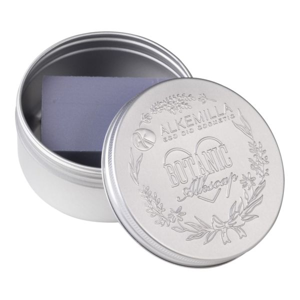 BALSAMO SOLIDO CORPO E CAPELLI 50 G