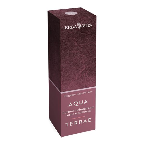AQUA TERRAE 100 ML
