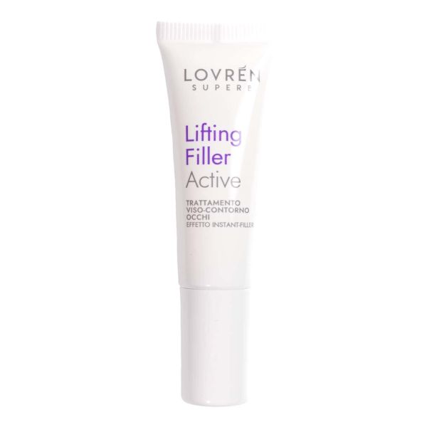 LOVREN SUPERB LIFTING FILLER ACTIVE 10 ML