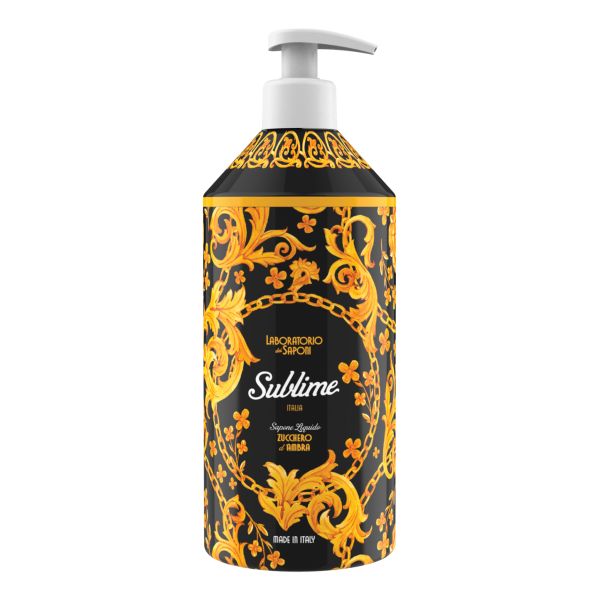LABORATORIO DEI SAPONI BAROCCO SUBLIME 500 ML
