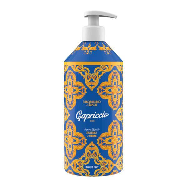 LABORATORIO DEI SAPONI BAROCCO CAPRICCIO 500 ML