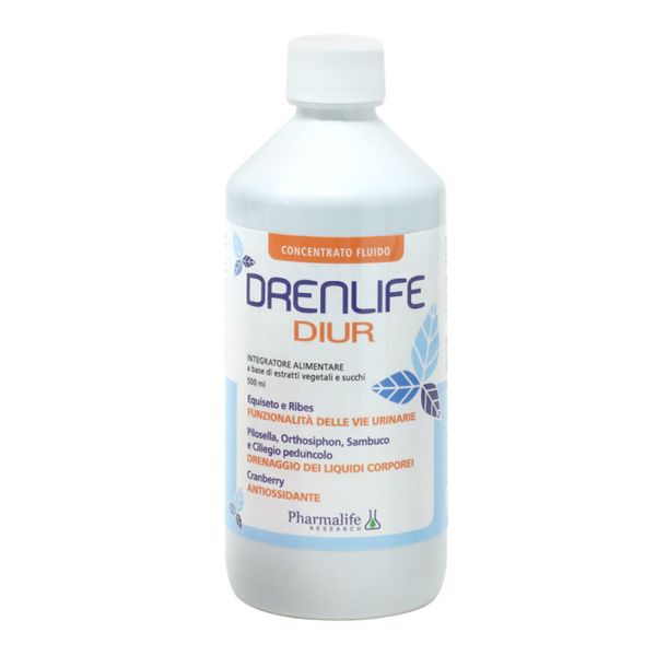 DRENLIFE DIUR 500 ML