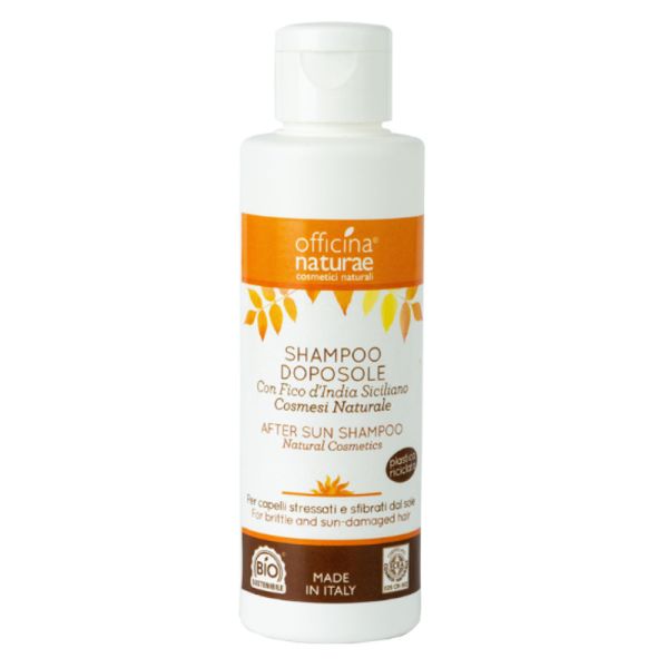 SHAMPOO DOPOSOLE ELIMINA SALSEDINE 150 ML