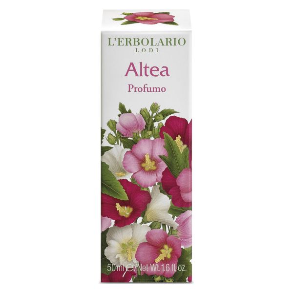 L’ERBOLARIO ALTEA PROFUMO 50 ML