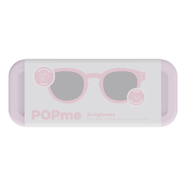 POPME SUNGLASSES ROMA PINK