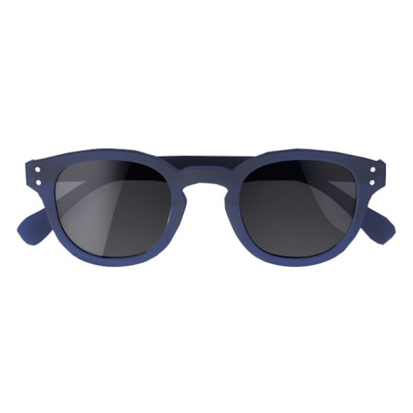 POPME SUNGLASSES ROMA BLUE