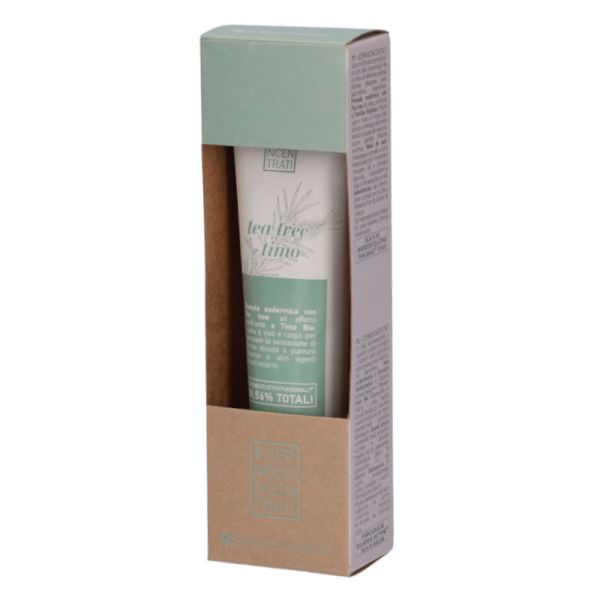 TEA TREE E TIMO POMATA 100 ML