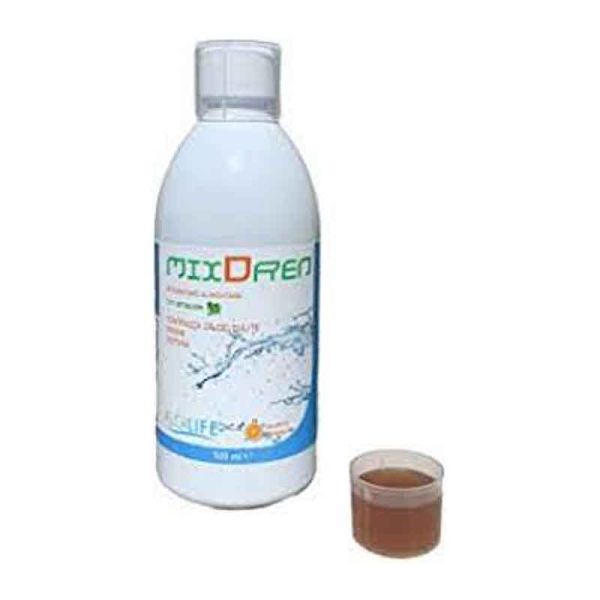 ALGILIFE MIXDREN 500ML