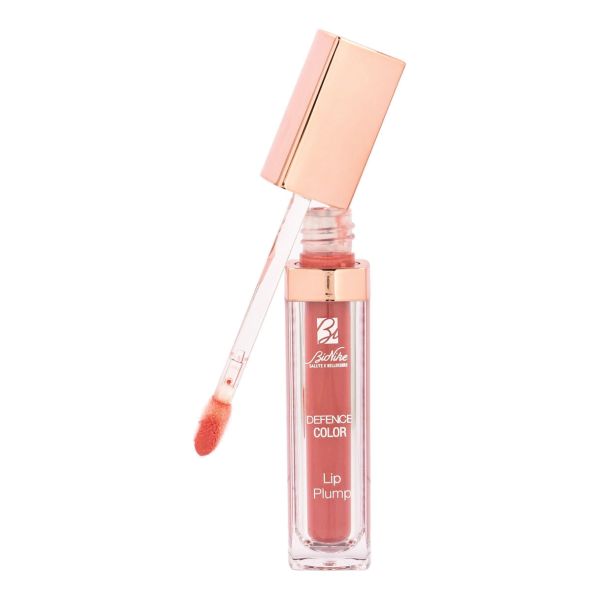 DEFENCE COLOR LIP PLUMP N002 ROSE GOLD