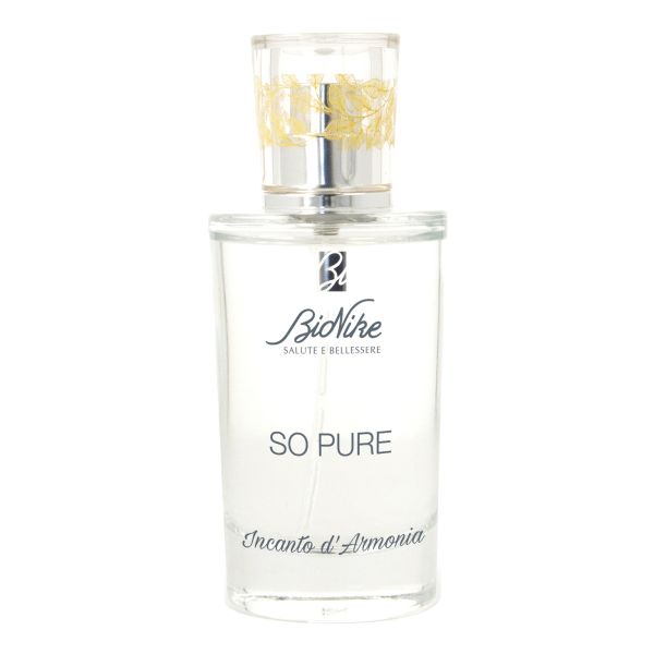 BIONIKE SO PURE INCANTO ARMONIA EDT 50 ML