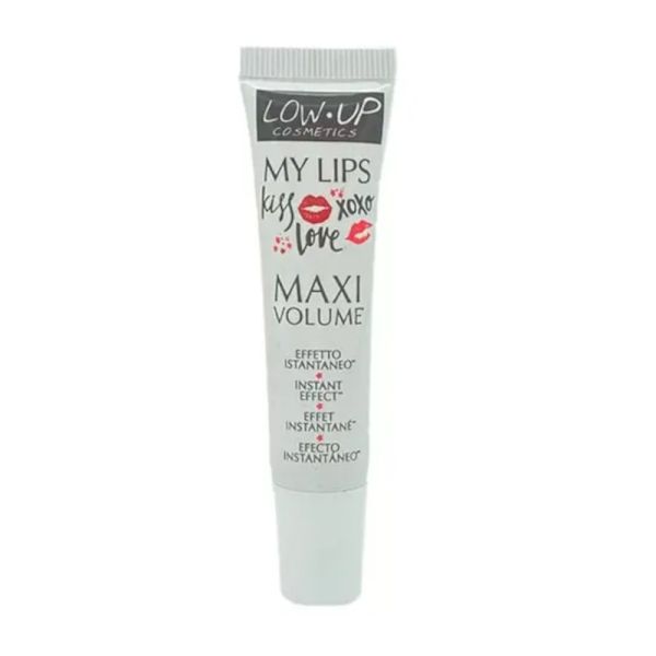 MY LIPS MAXI VOLUME LABBRA