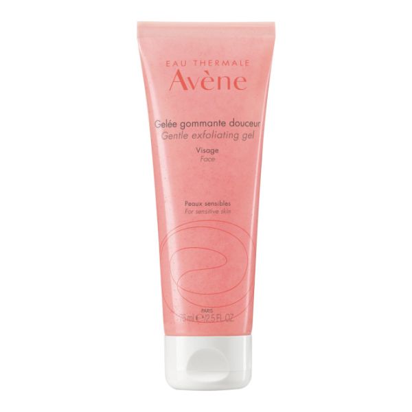 AVENE GOMMAGE VISO DELICATO 75 ML