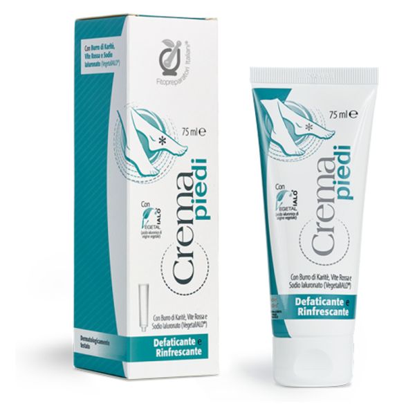 FPI CREMA PIEDI 75 ML