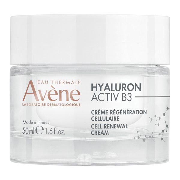 AVENE HYALURON ACTIV B3 CREMA GIORNO 50 ML