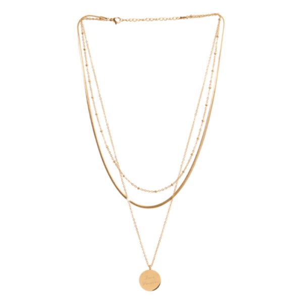 MARGUTTA COLLANA LAVINIA