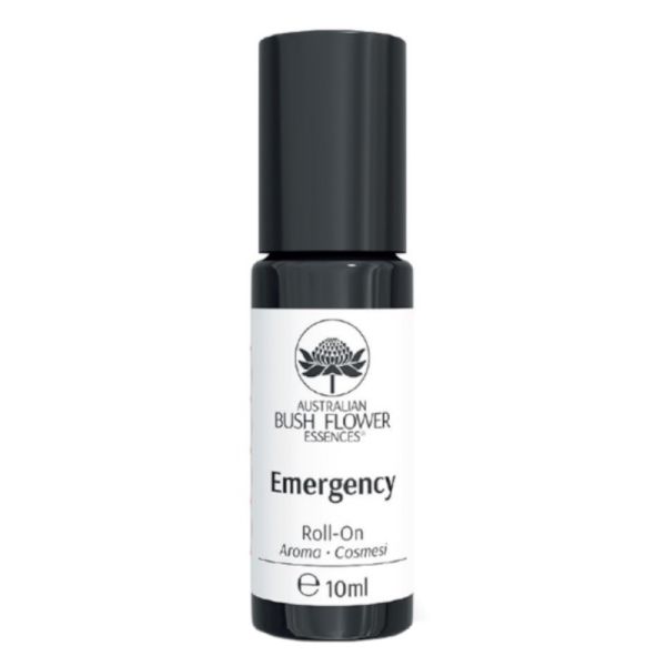 EMERGENCY ROLL ON 10 ML