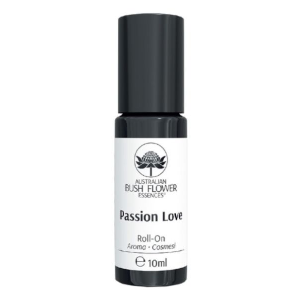 PASSION LOVE ROLL ON 10 ML