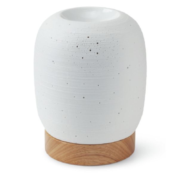 DIFFUSORE ELETTRICO ASTRA PER OLI ESSENZIALI