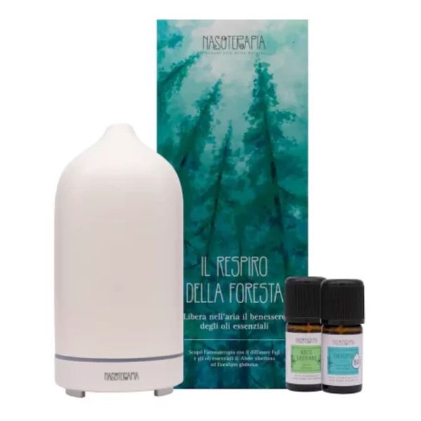 KIT DIFFUSORE FUJI CON OLIO ESSENZIALE
