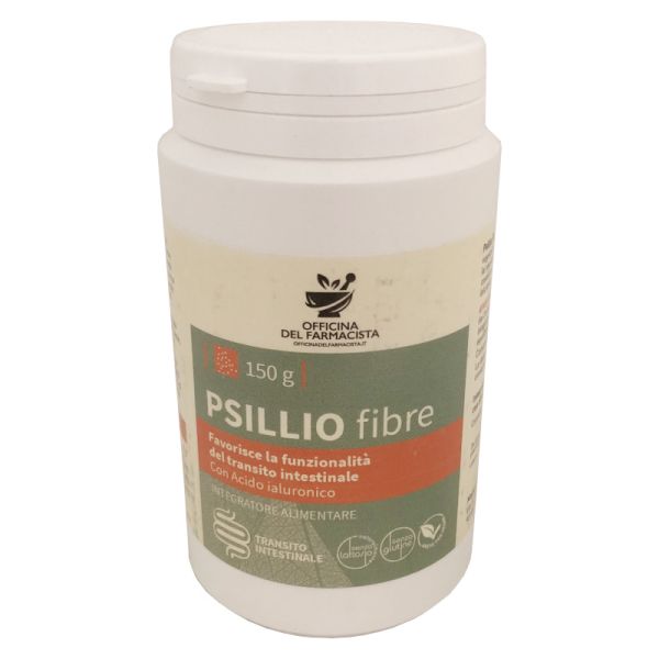 PSILLIO FIBRE 150 G