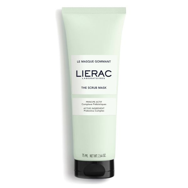 LIERAC MASCHERA ESFOLIANTE 75 ML