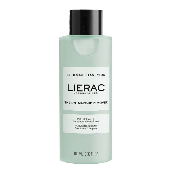 LIERAC STRUCCANTE OCCHI BIFASICO 100 ML
