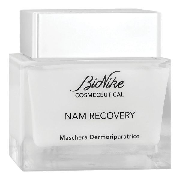 NAM RECOVERY MASCHERA DERMORIPARATRICE 50 ML