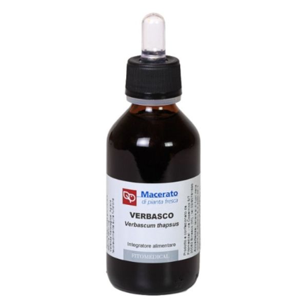 FITOMEDICAL VERBASCO TINTURA MADRE 100 ML
