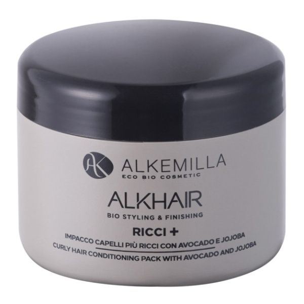 IMPACCO CAPELLI RICCI+ AVOCADO JOJOBA 250 ML