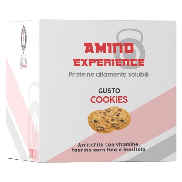 AMINO EXPERIENCE 14 BUSTINE DA 20 G