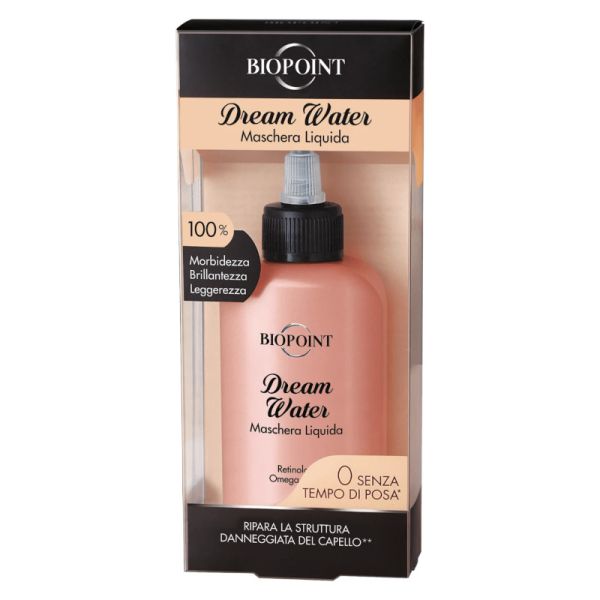 BIOPOINT DREAM WATER MASCHERA LIQUIDA 150 ML