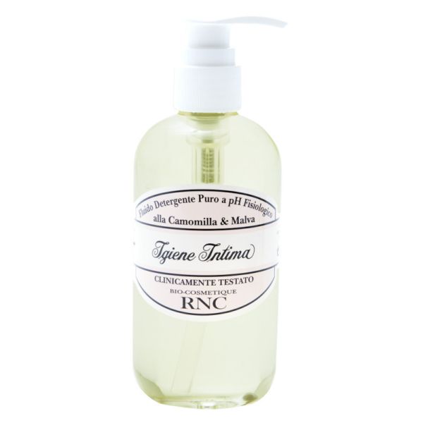 RANCE DETERGENTE INTIMO 250 ML