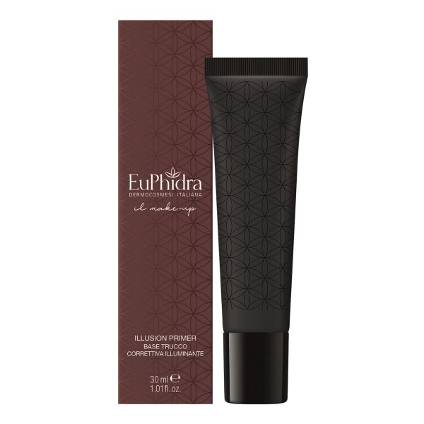 EUPHIDRA ILLUSION PRIMER 30 ML