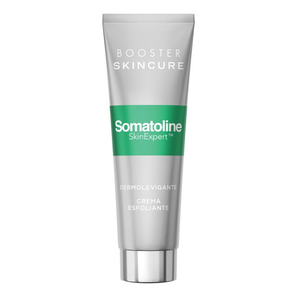 SOMATOLINE SKIN EXPERT CREMA ESFOLIANTE 50 ML