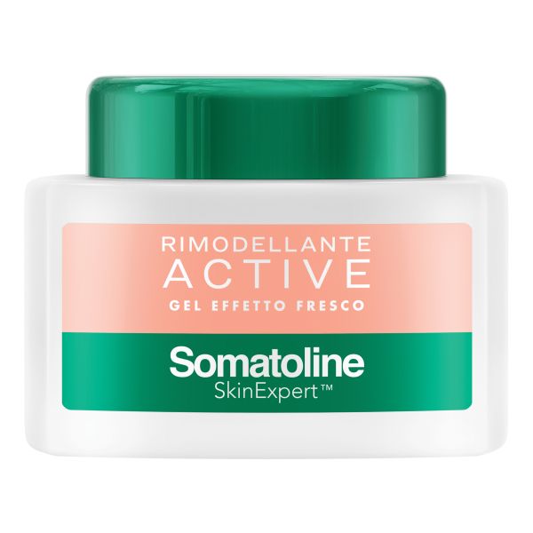 SOMATOLINE ACTIVE GEL INTENSIVO RIMODELLANTE 250 ML