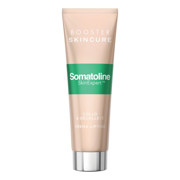 SOMATOLINE SKIN EXPERT COLLO DECOLLETE 50 ML