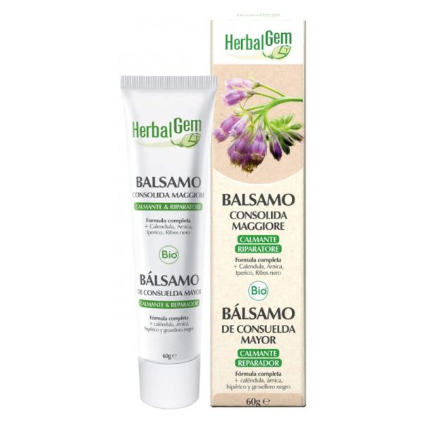 HERBALGEM CONSOLIDA BALSAMO 50 ML
