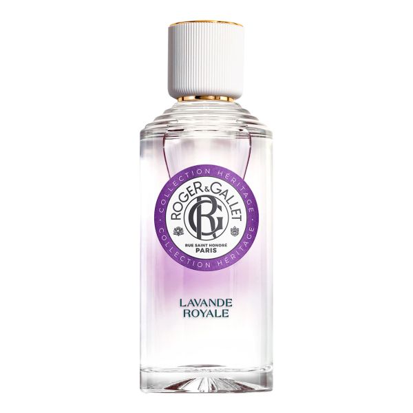 ROGER&GALLET HERITAGE LAVANDE ROYALE EAU DE PARFUM 100 ML