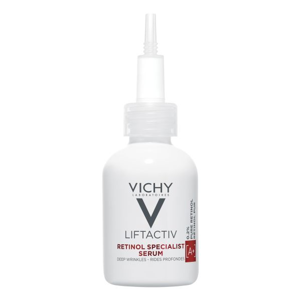 VICHY LIFTACTIV RETINOL SERUM 30 ML
