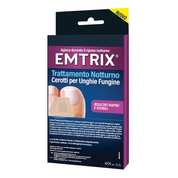 EMTRIX CEROTTI 14 PZ