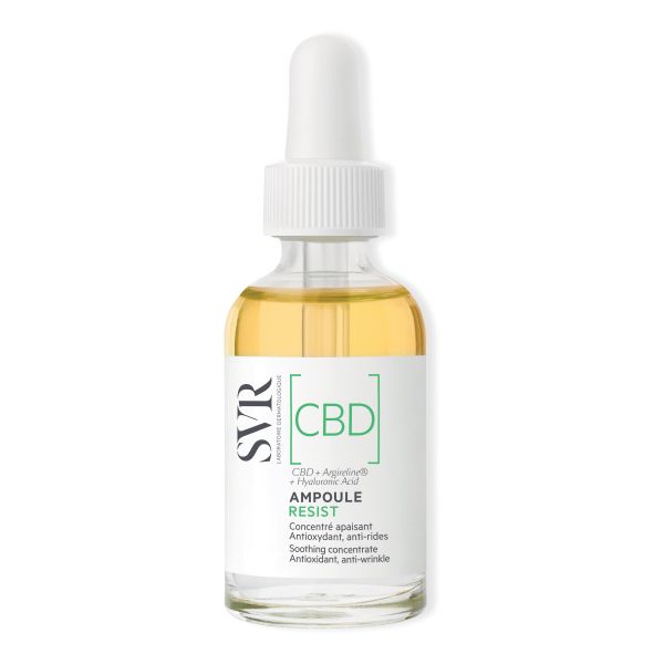 SVR AMPOULE CBD 30 ML