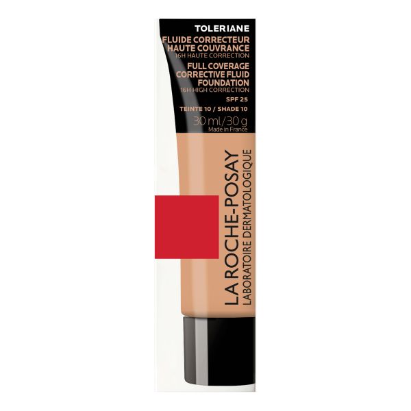 TOLERIANE TEINT FLUIDO 10 30 ML