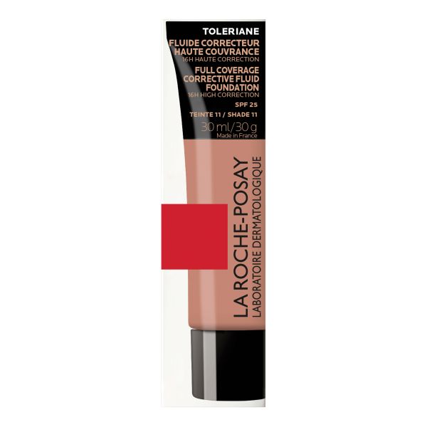 TOLERIANE TEINT FLUIDO 11 30 ML