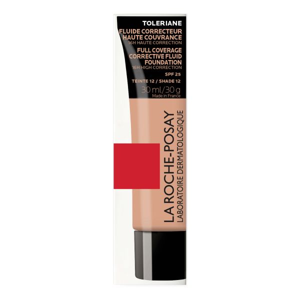 TOLERIANE TEINT FLUIDO 12 30 ML